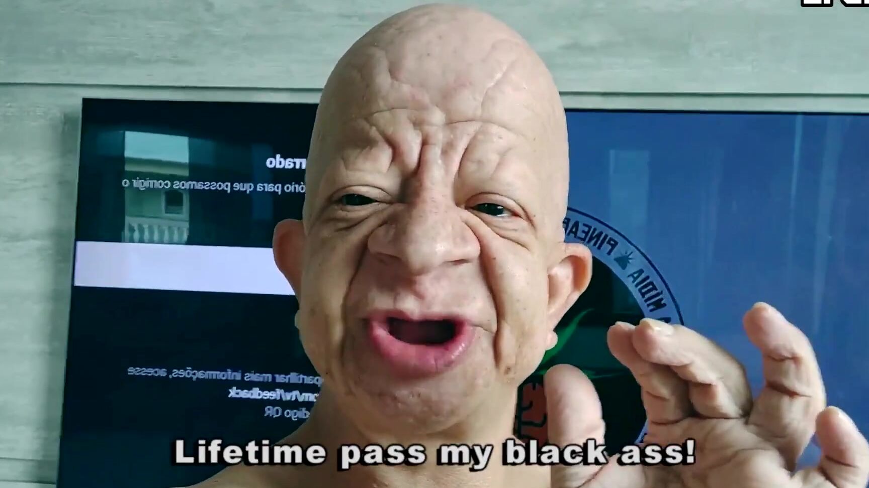 Efukt Worse Than Taking A Horse