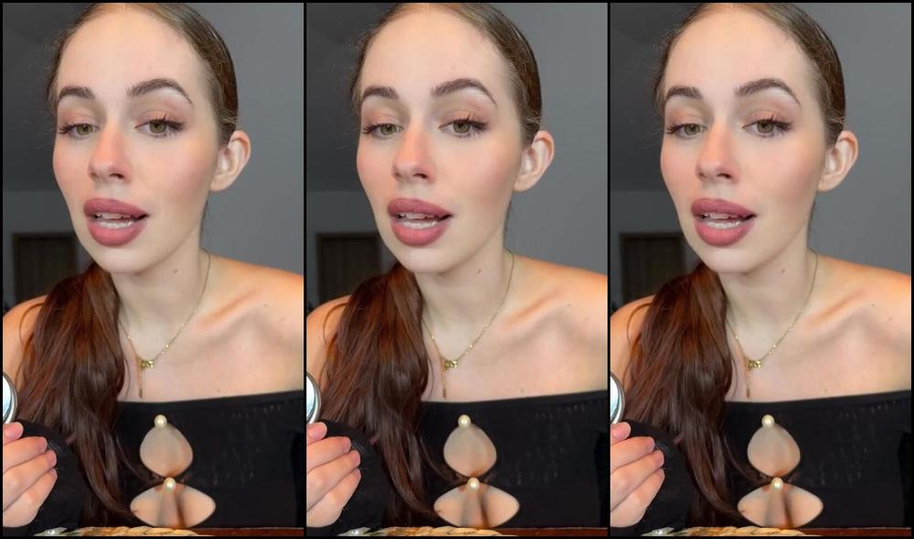 Goddess Sky Aka Cherryskyy 09 15 2024 Onlyfans Video New Sph Roleplay 8Min Version On Ppv