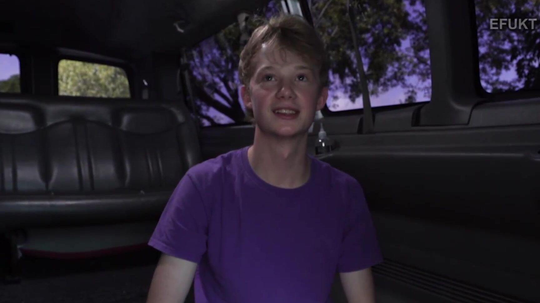 Efukt Jimmy The Virgin Becomes A Man