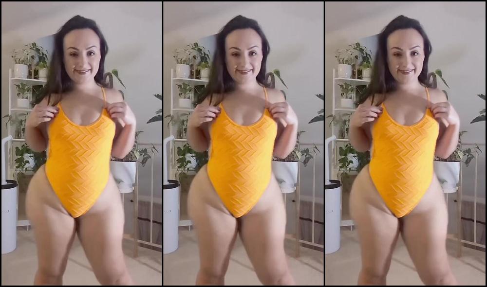 Maryank Nicknamed Maryank 01 29 2025 Onlyfans Video What Do You Think Of My New Swimsuit