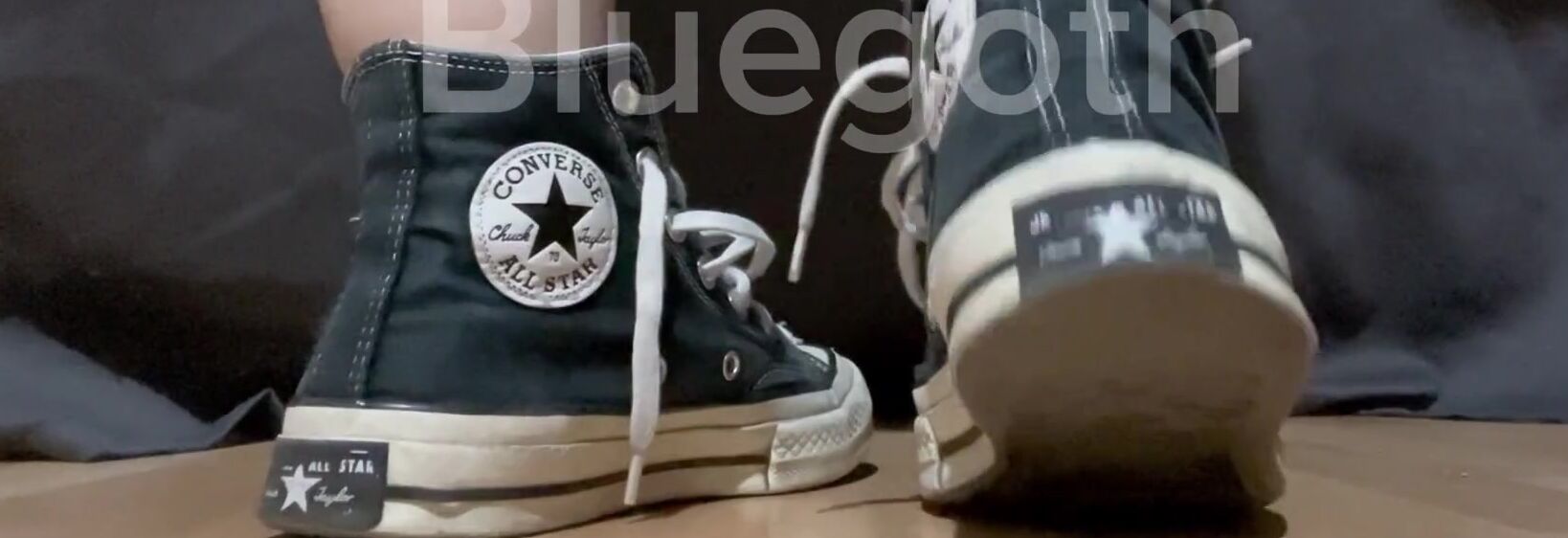 Bluegoth Nicknamed Bluegoth 03 31 2025 Onlyfans Video Leaked Bluegoth 42727