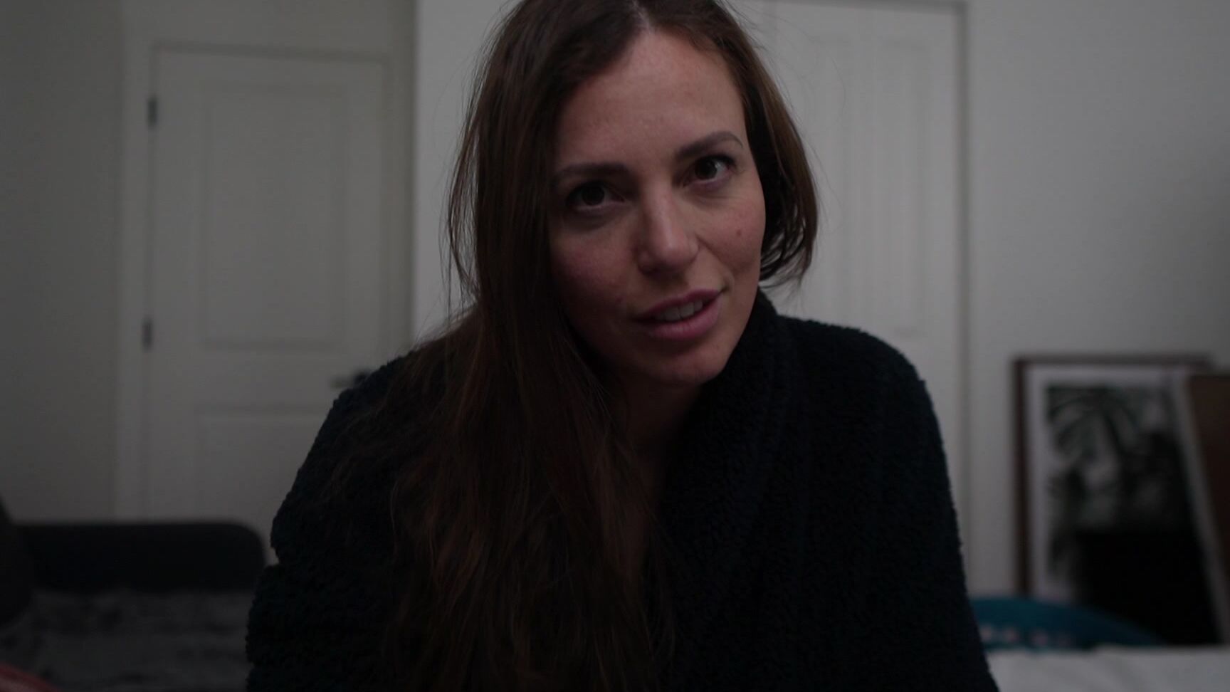 "yogabella" dirtytalking, masturbation, mommyroleplay, pov, povsex Mom s Nightly Masturbation Manyvids