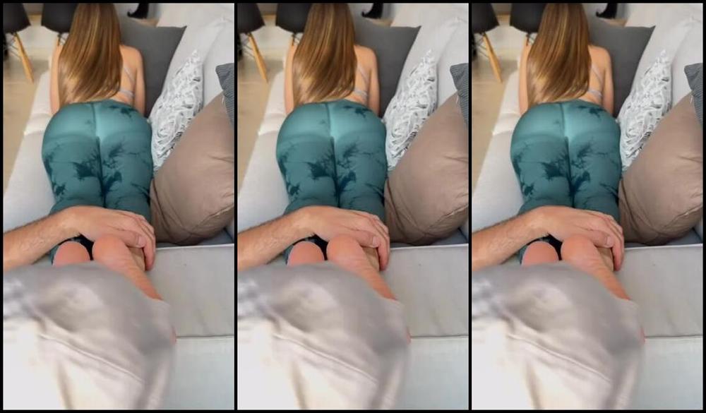 Lauren Ofman Aka Honey Lauren 09 01 2025 Onlyfans Video It S Hard To Know Who S Enjoying More This Treatment But I Hope You Feel It Like 720P