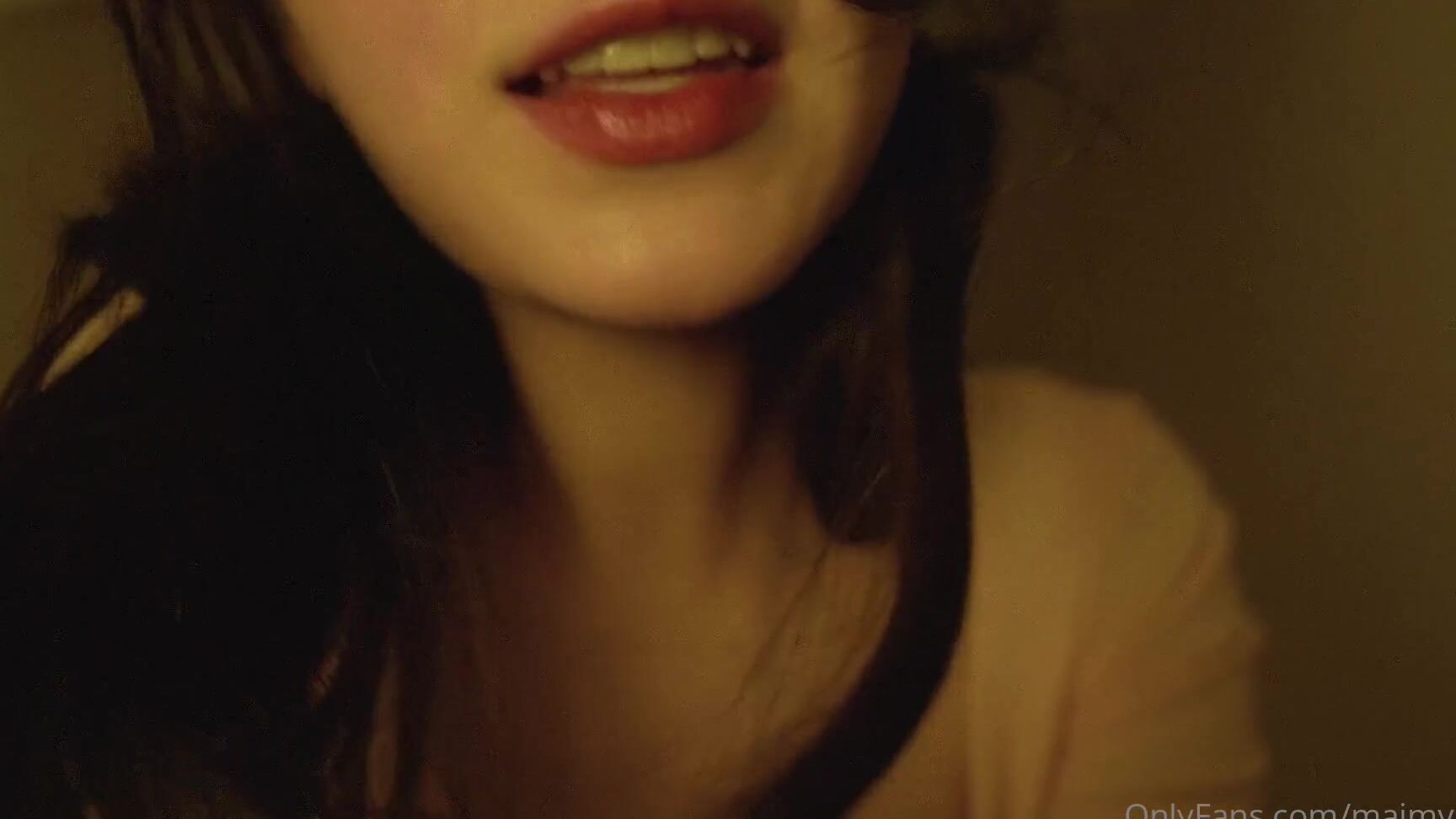 Mai Mynyan Aka Maimynyan 10 12 2025 Onlyfans Video Dreamy Girlfriend Roleplay