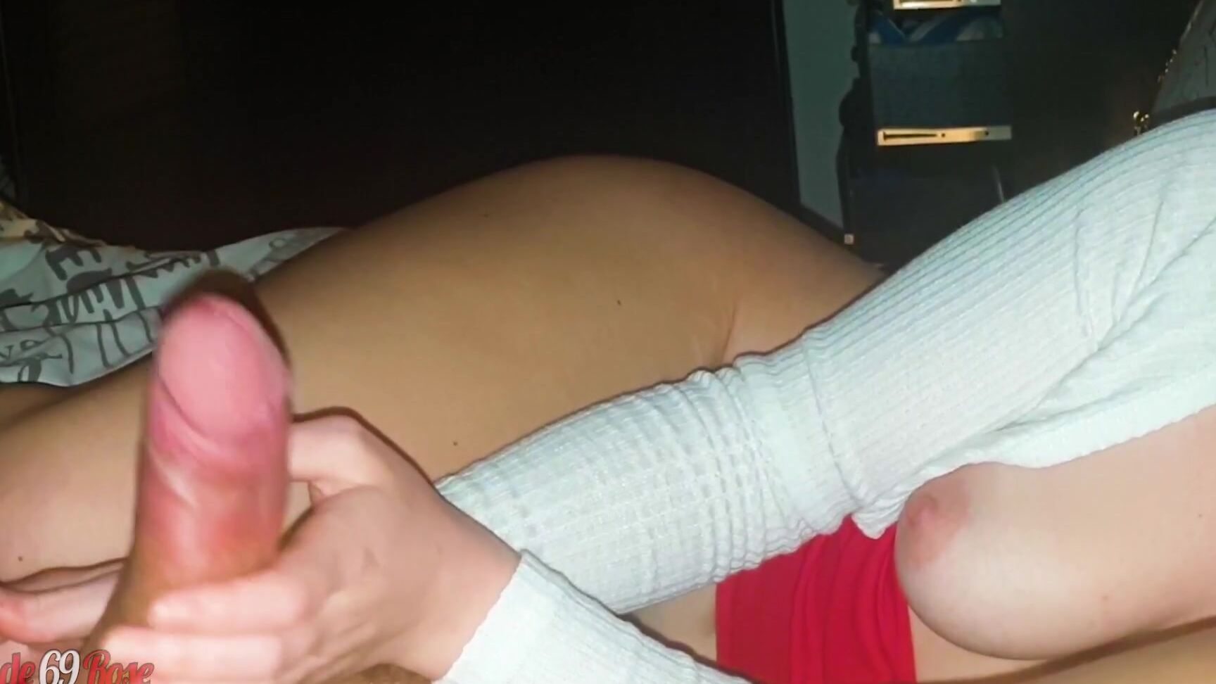 Tease And Denial I Finally Let Him Cum Ph6083Fcf626E00