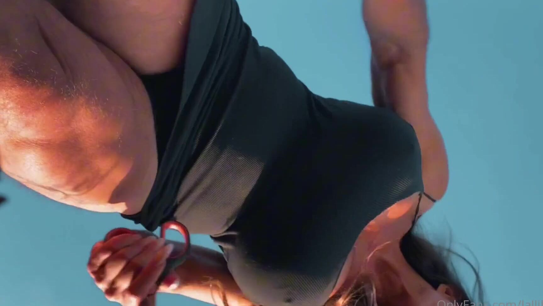 Lalliboop Nicknamed Lalliboop 10 08 2025 Onlyfans Video Wild Grapes