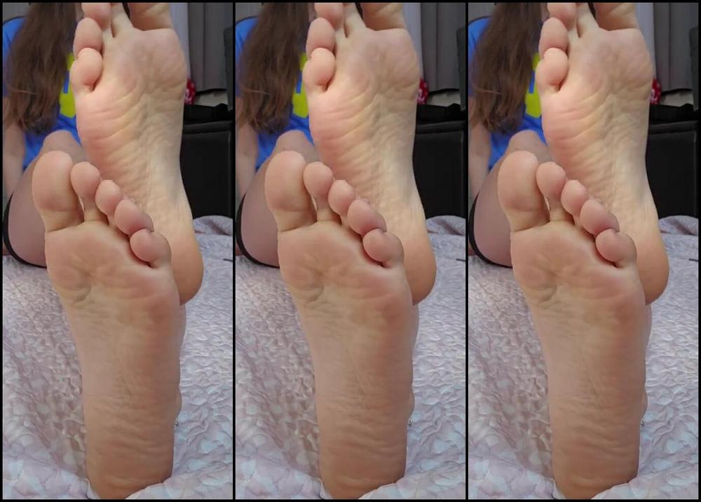 Gamertoeskz Nicknamed Gamertoeskz 03 21 2025 Onlyfans Video Youve Been Begging Me To Come Over So We Can Game