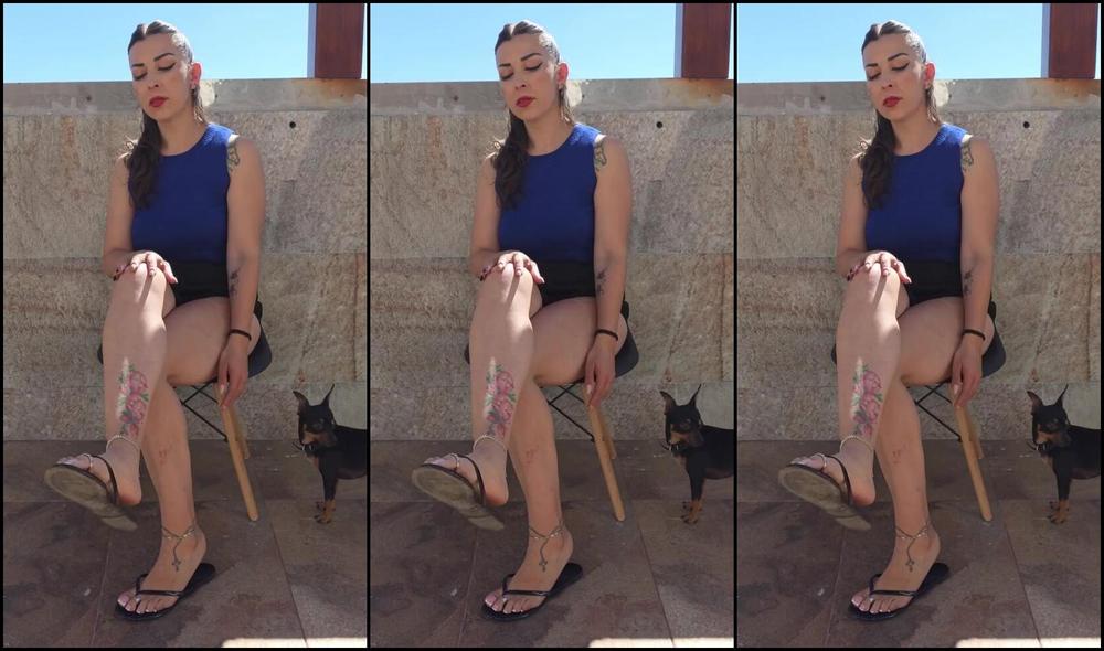 Sexyheels 18 Aka Sexyheels Paola18 11 08 2025 Onlyfans Video Leaked Sexyheels Paola18 41418