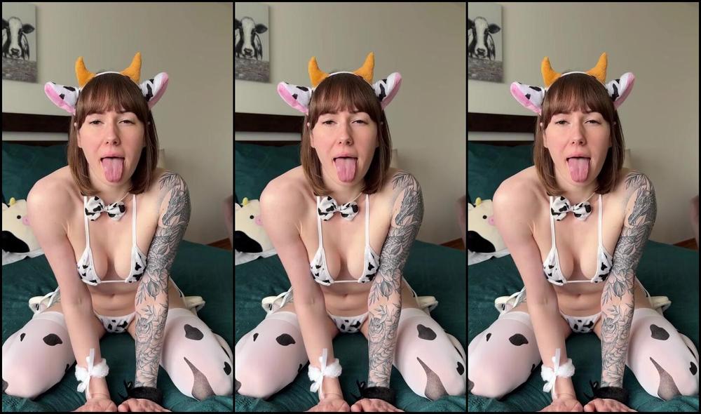 Annika Shae Nicknamed Annikashae 10 08 2025 Onlyfans Video I Need My Nipples Sucked And Pinched Immediately