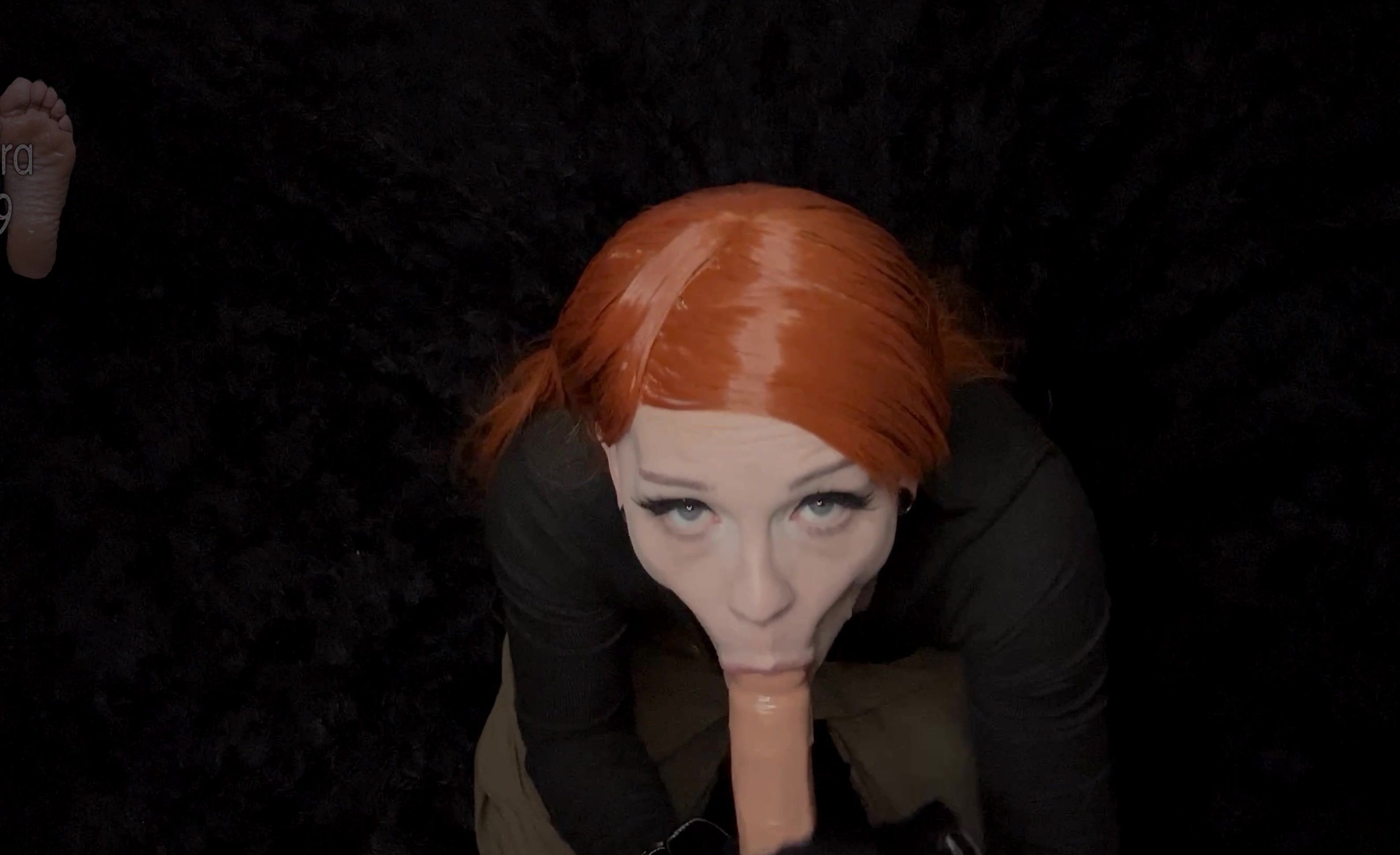 "Tetra69" blowjob, cosplay, cosplaying, cumonface, facials, pov, povblowjob, redhead, roleplay, tattoos Kim Possible Blowjob Facial Manyvids