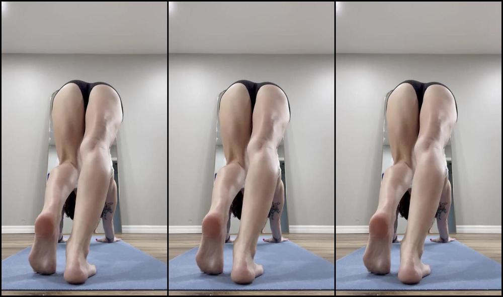 Melissa Nicknamed Omwithmelissa 10 09 2025 Onlyfans Video Bound For Fun