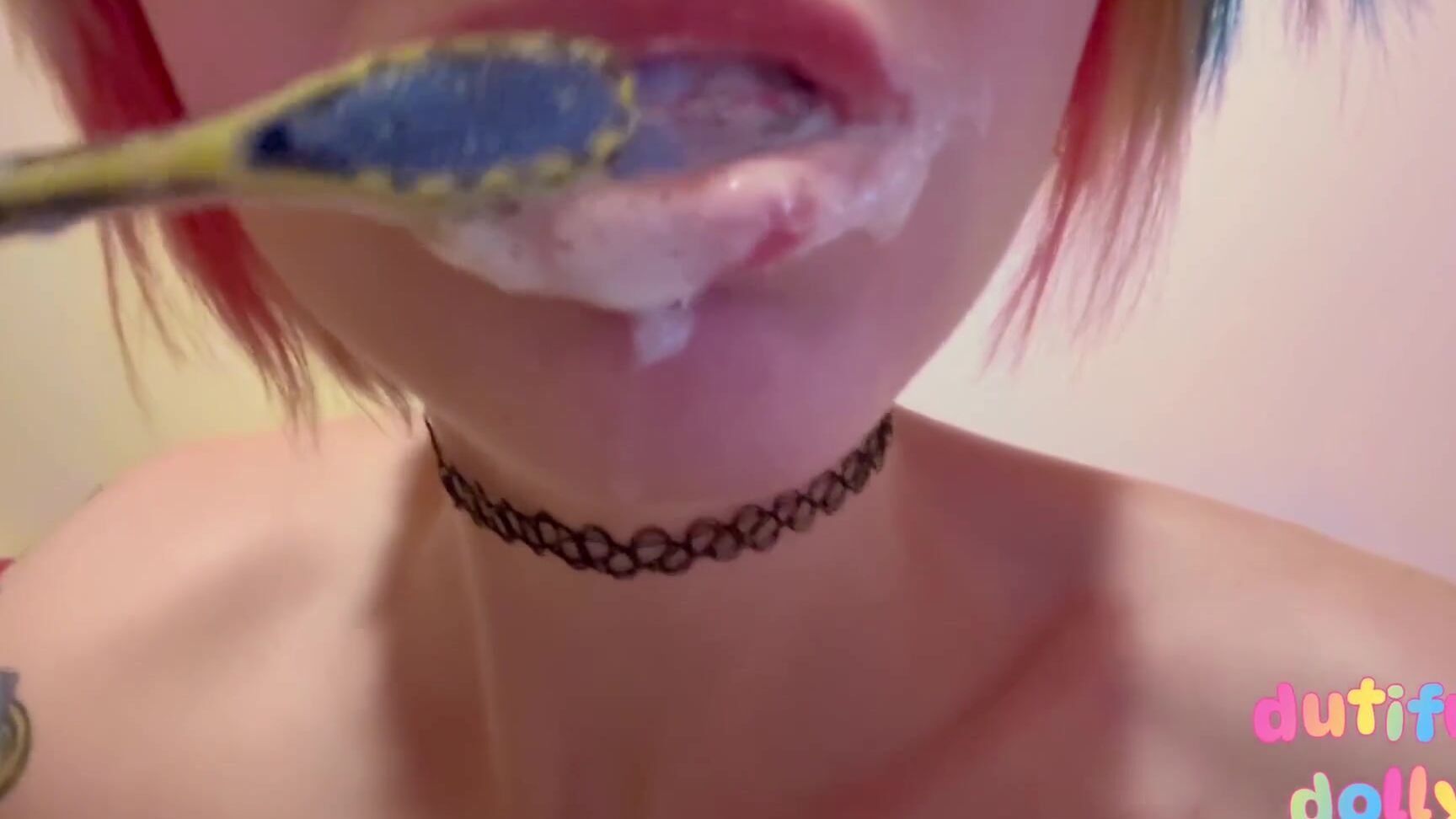 Dutiful Dolly Nicknamed Dutifuldolly 10 08 2025 Onlyfans Video Hygiene Es Importante Especially When Ur Me And All You Do Is Fantasize About Making