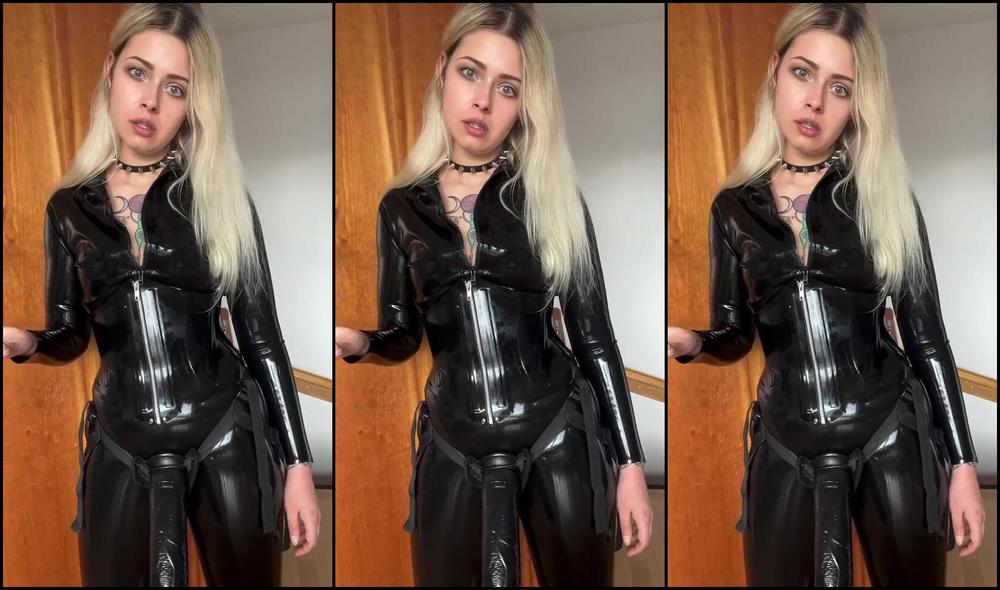 Mistressmercyxoxvip Nicknamed Mistressmercyxoxvip 09 10 2025 Onlyfans Video I Dont Laugh