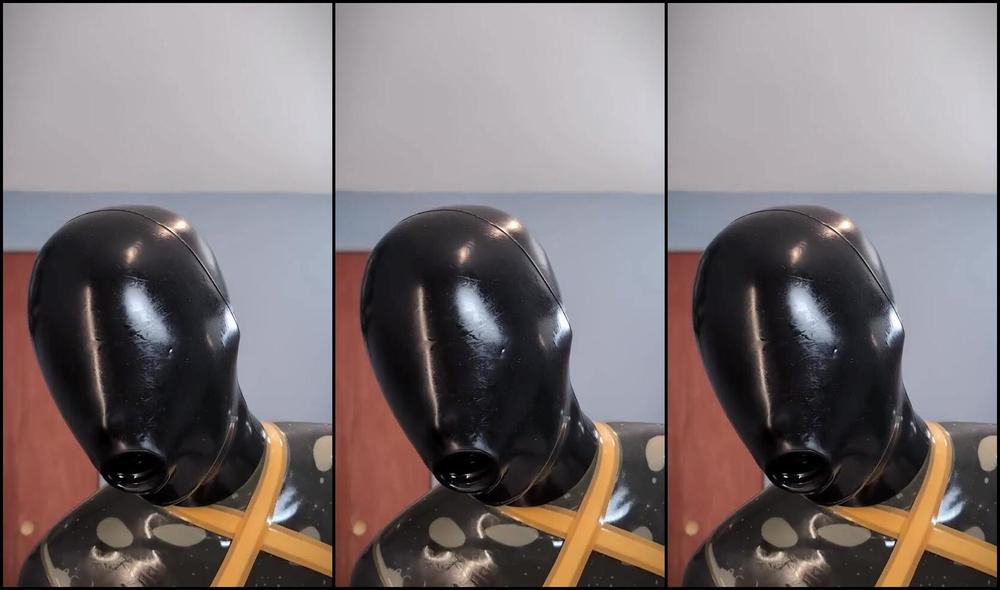 Mdollbot Nicknamed Mdollbot 10 09 2025 Onlyfans Video We Caught A Live One