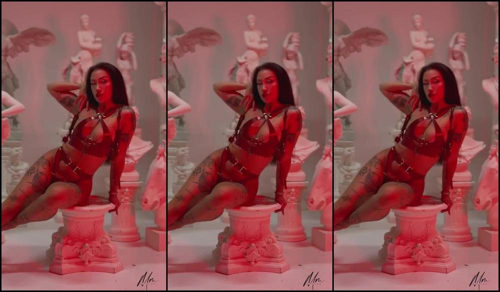 Mistress Max Nicknamed Themistressmax 10 22 2024 Onlyfans Video Your Birthday Goddess