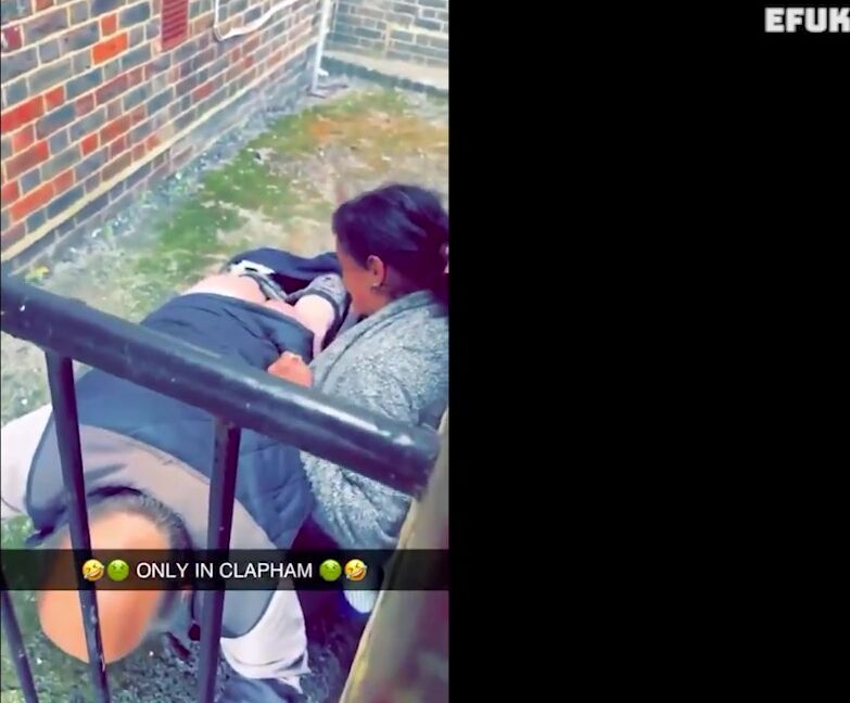 Efukt The Caught Compilation 26