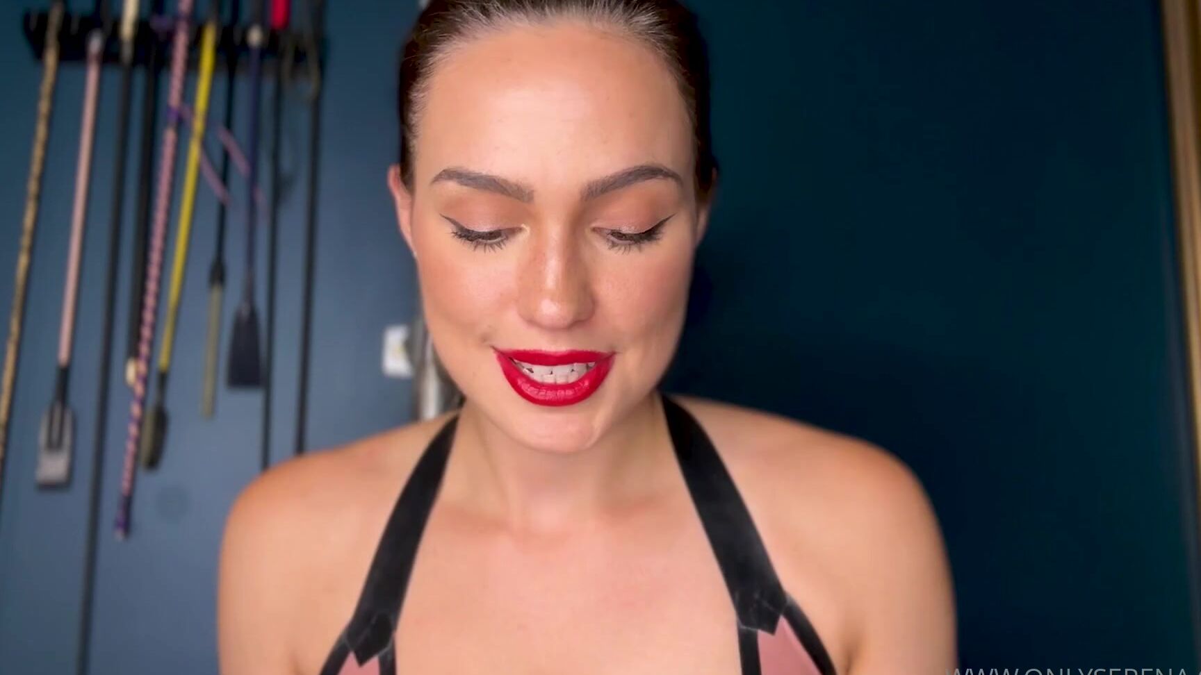 Gynarchy Goddess Nicknamed Gynarchygoddess 08 25 2025 Onlyfans Video Is Your Slave Task For Monday 25Th August