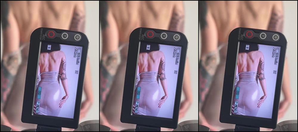 Goddess Arson Leigh Nicknamed Arson 03 20 2024 Onlyfans Video Inception Nf6B