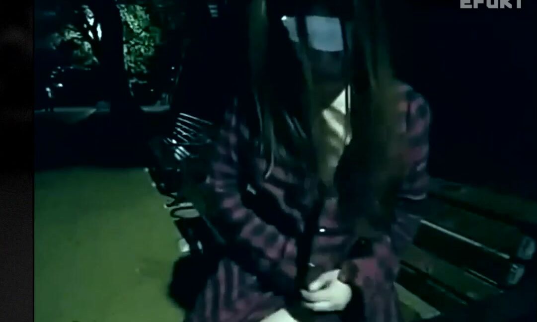 Efukt Public Degeneracy Volume 12