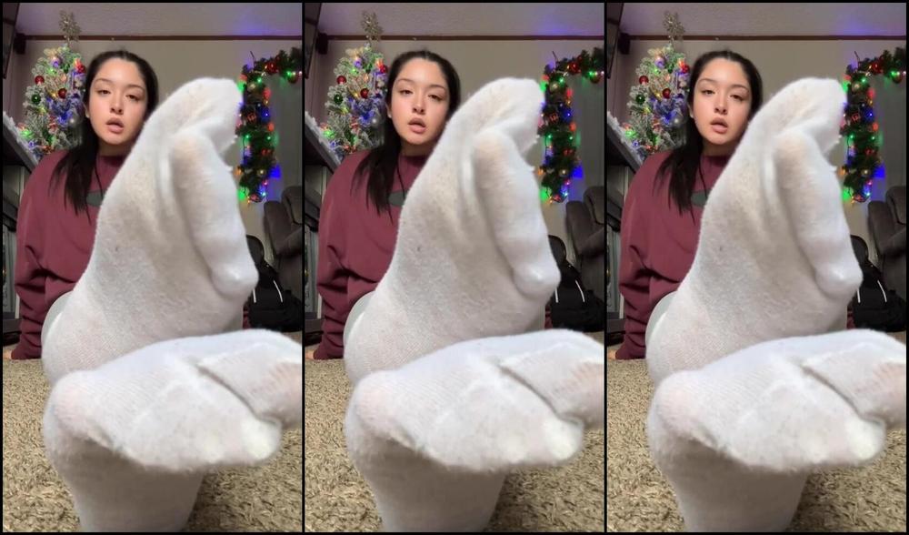 Soleswithlola Nicknamed Soleswithlola 12 24 2025 Onlyfans Video You Heard Goddess