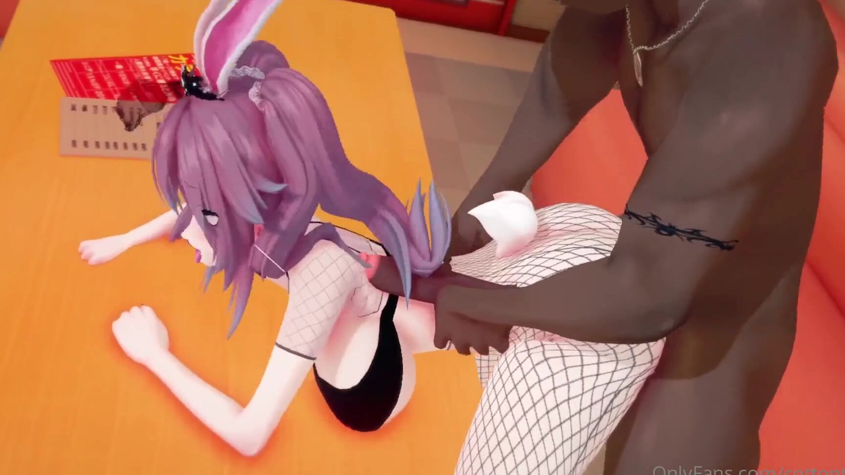 Cottontail Aka Cottontailva 11 24 2024 Onlyfans Video Bend Me Over The Table And Fill Me With Load After Load