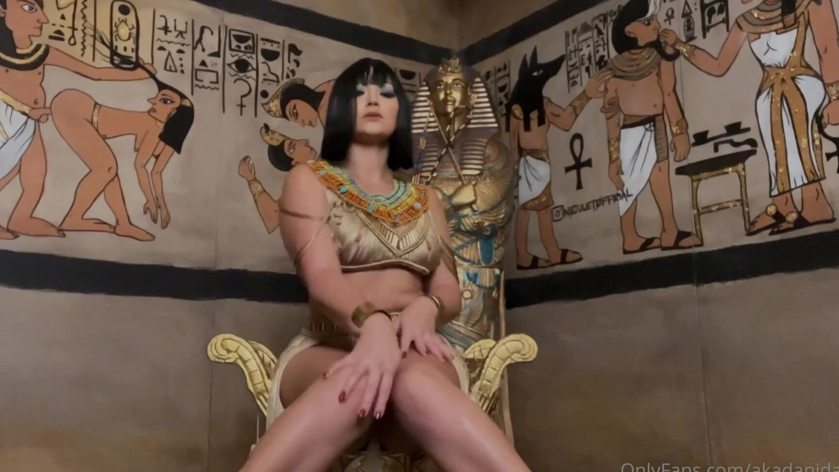 Dani Daniels Aka Akadanidaniels 10 25 2024 Onlyfans Video Which Sexy Spooky Vibe Are We Feeling Today Dm Me For The Videos You