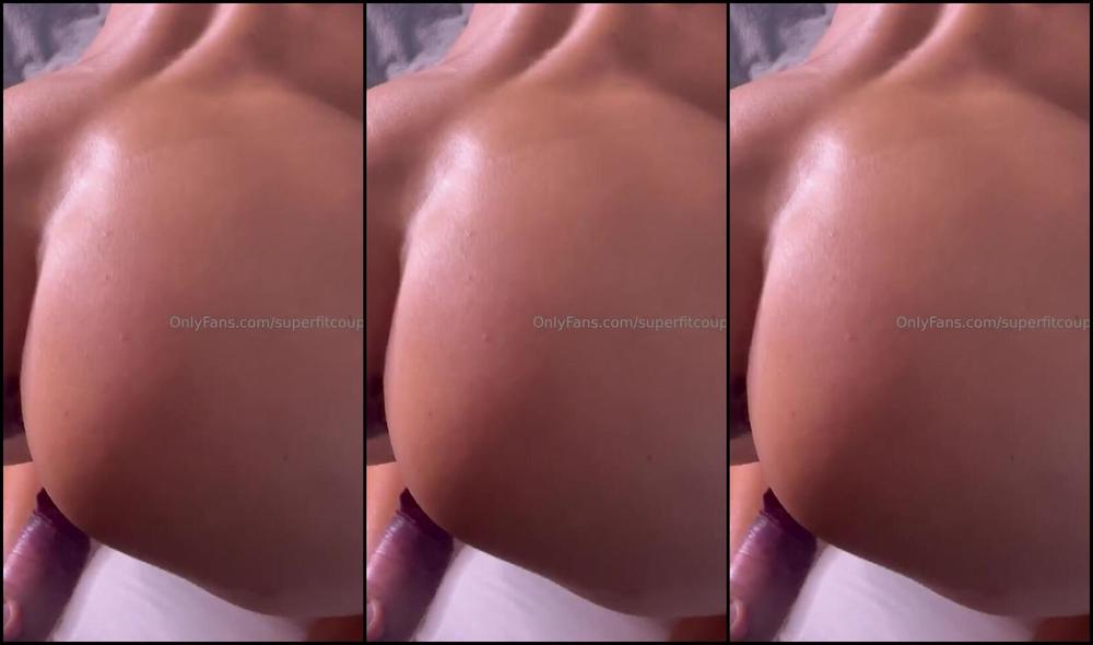Superfitcouple Nicknamed Superfitcouple 12 18 2025 Onlyfans Video I Was Playing With My Pretty Kitty And He Couldnt Take It Anymore I Got Back Lq32