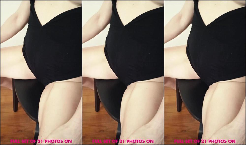 The Photographer Touches My Wet Pussy During The Photo Shoot Italian Amateur Miele Blanco Miele Blanco