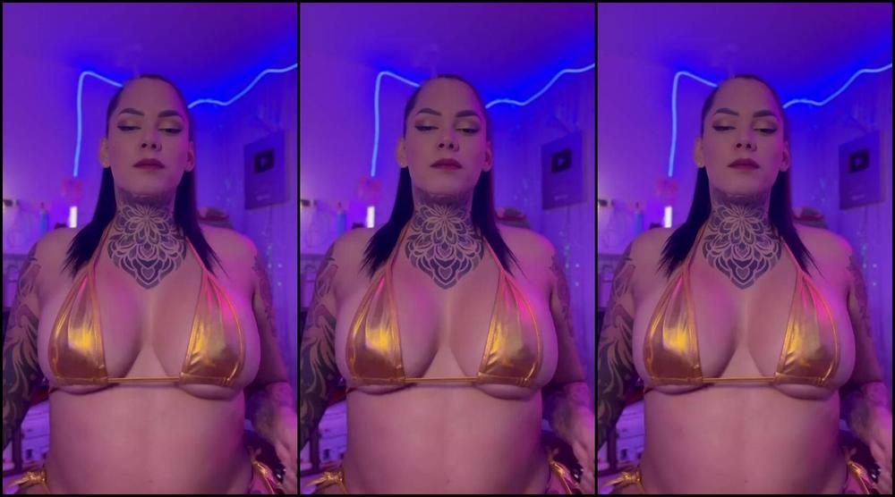 Big Mami Nicknamed Bigmamioficial 02 22 2025 Onlyfans Video Leaked Bigmamioficial 86616