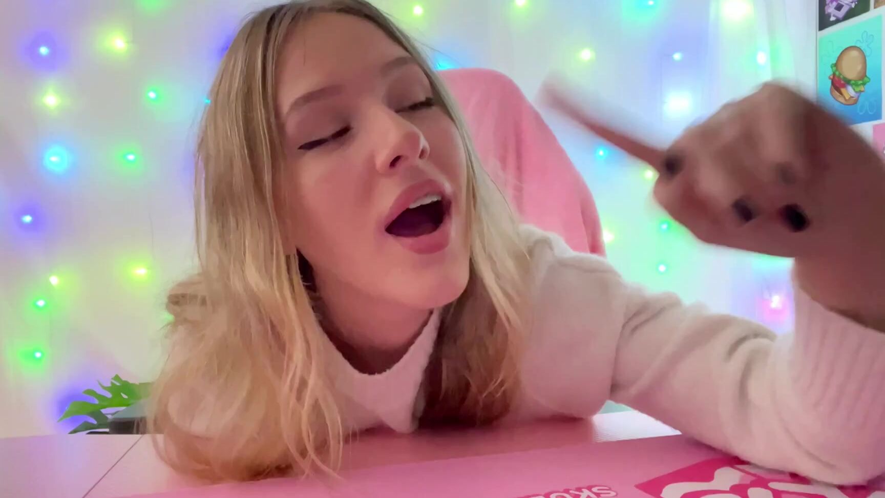 Diddly Nicknamed Diddlydonger 08 13 2023 Onlyfans Video Craving Cock Right Now Literally Just Need My Mouth Filled Rn Is That Too Much