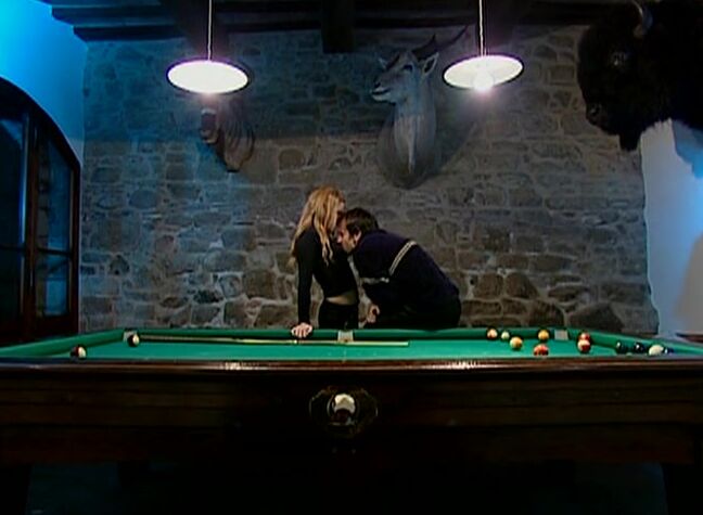 "Rita Faltoyano, Ellen Saint, Gina Blue, Jenny Blair (as Anita Graf), Carrie Cruise (as Victorie Van Dersar), Rita Neri, Sandra De Marco, Fausto Moreno, Franco Altinori, Franco Trentalance, Gabriel Montoya, Marco Nero, Max Payne (as Steve Skin)" Fant