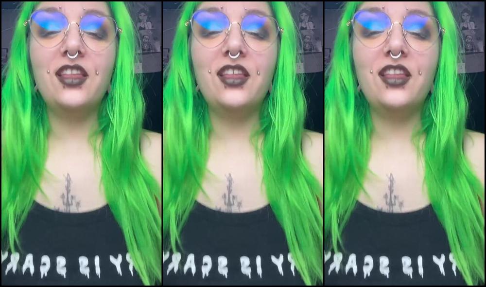 Justsmokeandsleep Nicknamed Justsubmitandobey 09 17 2025 Onlyfans Video Bout To Hit Those Dms Enjoy My Losers