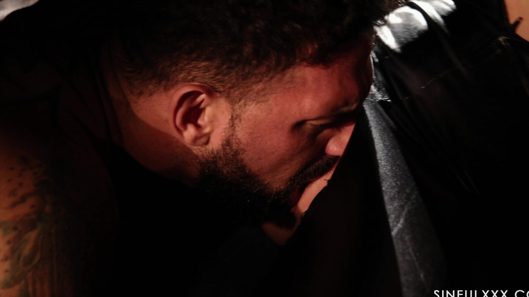 Lynna Nilsson Sinfulxxx What You Want Me To Be