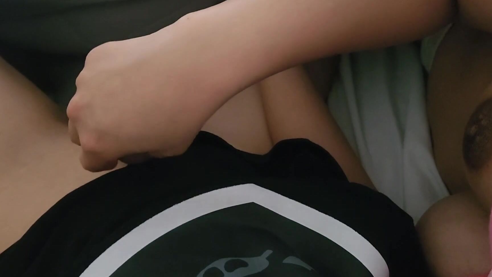 Она Заботится О Моем Утреннем Лесу С Love Pornhub Com