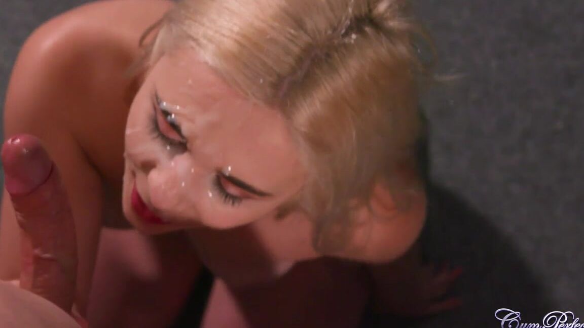 Cumperfection 2023 07 27 Ellie Shou Magic Hands