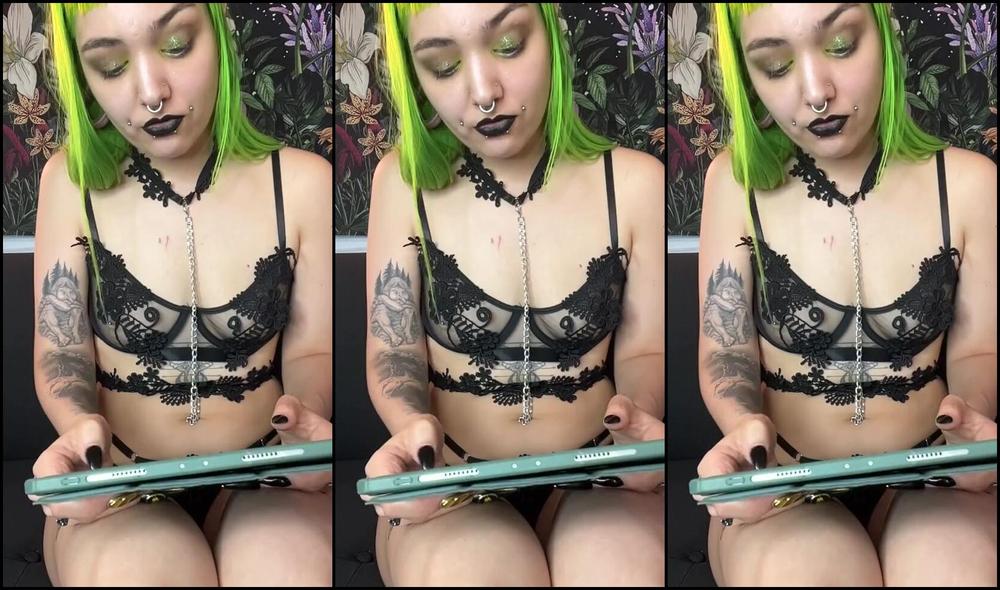 Justsmokeandsleep Nicknamed Justsubmitandobey 06 10 2024 Onlyfans Video Minecraft And Fuck Up Some Balls