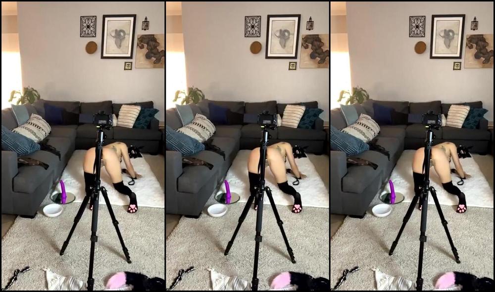 Reesetheram Nicknamed Reesetheram 11 08 2023 Onlyfans Video Bts Of Me Making A Custom