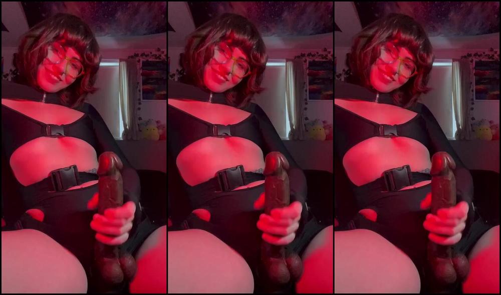 Princess Jann Aka Princessjann 01 19 2024 Onlyfans Video Its Not Gay If Your Own Mom Tells You To Do It