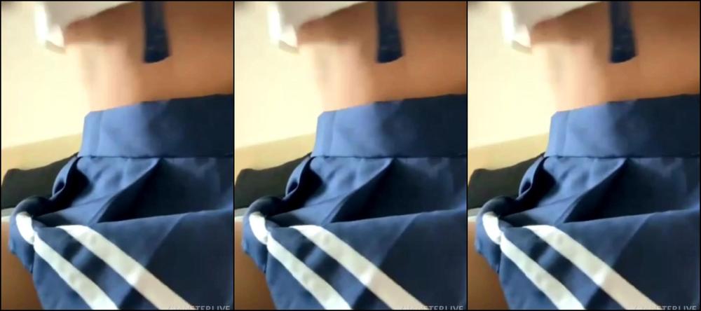 "EmmaThai" asian, masturbation, schoolgirl, teens18plus, webcam Doing Slutty Role Play In Live Show Manyvids