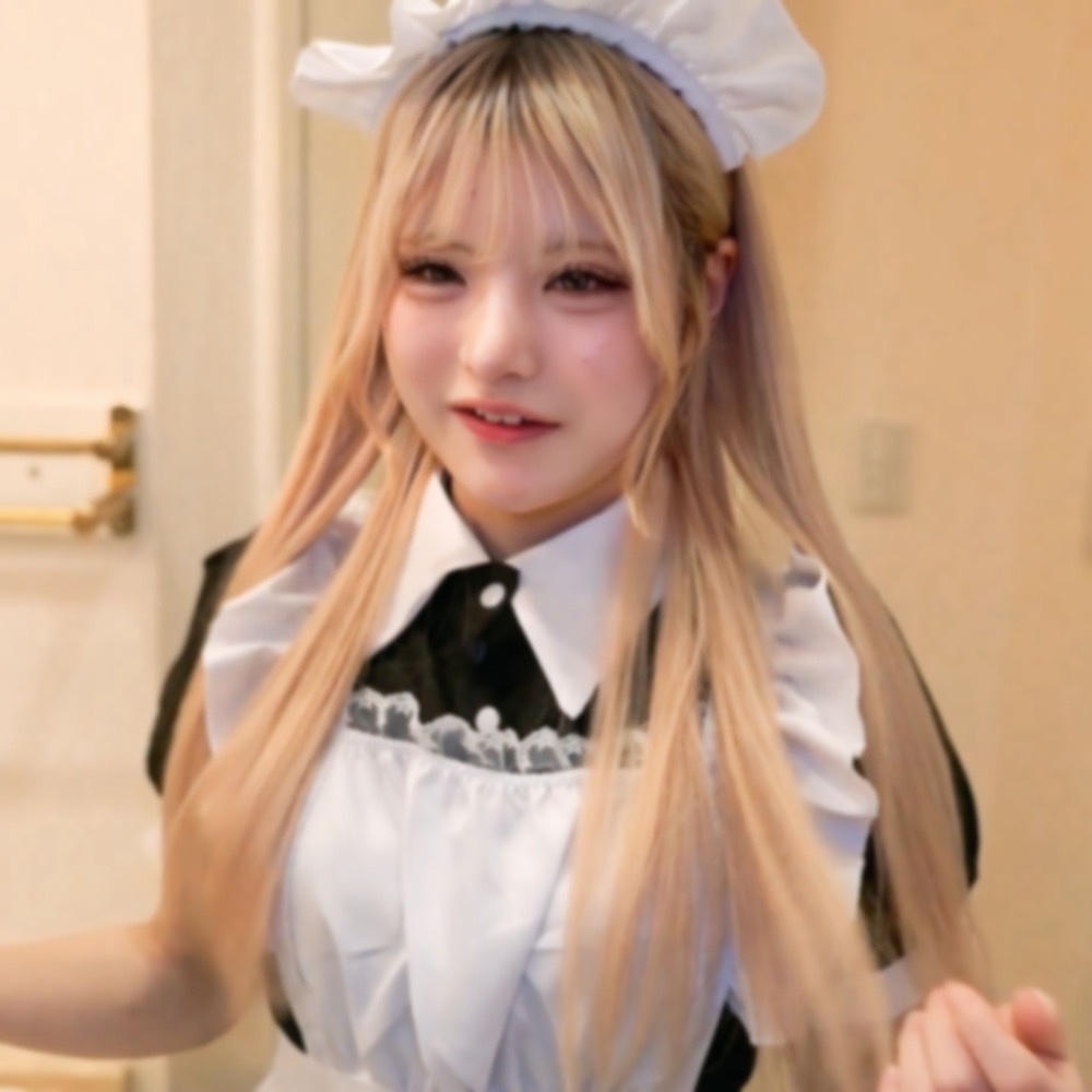 FC2-PPV-4717543 【無】 メチャカワ白ギャル**時代のメイドコス持参！似合い過ぎです⤴やっぱりエッチ好きで終始楽しんでる姿が最高！こんなキャストなら幾らでも課金します！ゴックンと中だし※特典高画質 Jav Girls 2025-07-04  "FC2-PPV-4717543 - uncensored"