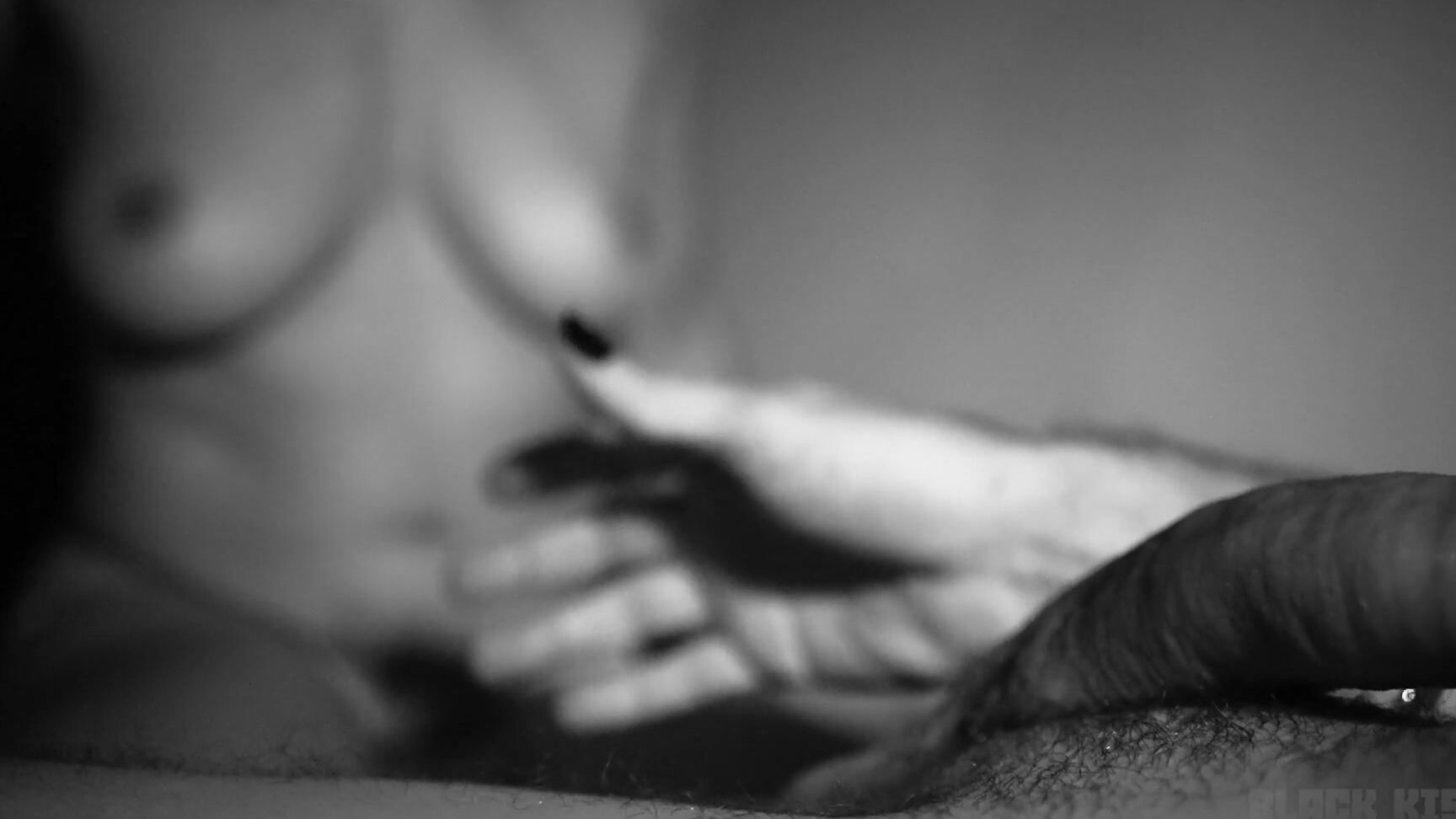 I Ask Sally To Jerk Off My Cock She Gives Me A Beautiful Handjob Pornhub Com