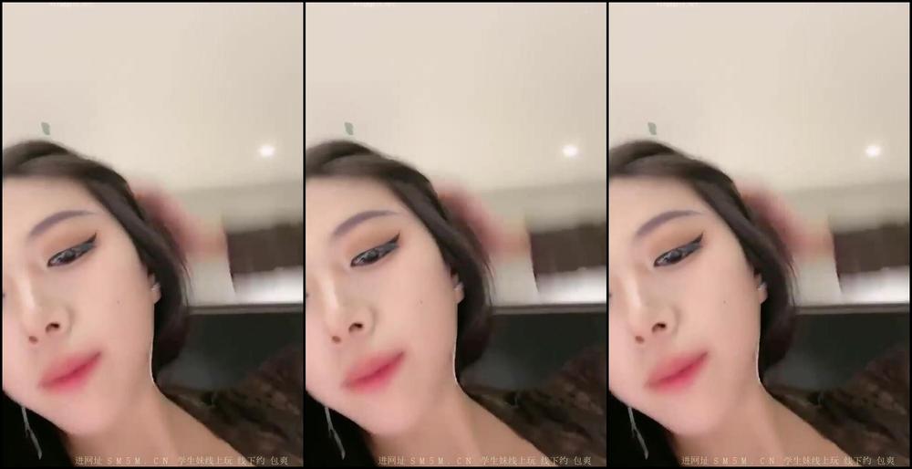 Asian Domestic Zone Self Filmed Self 18658