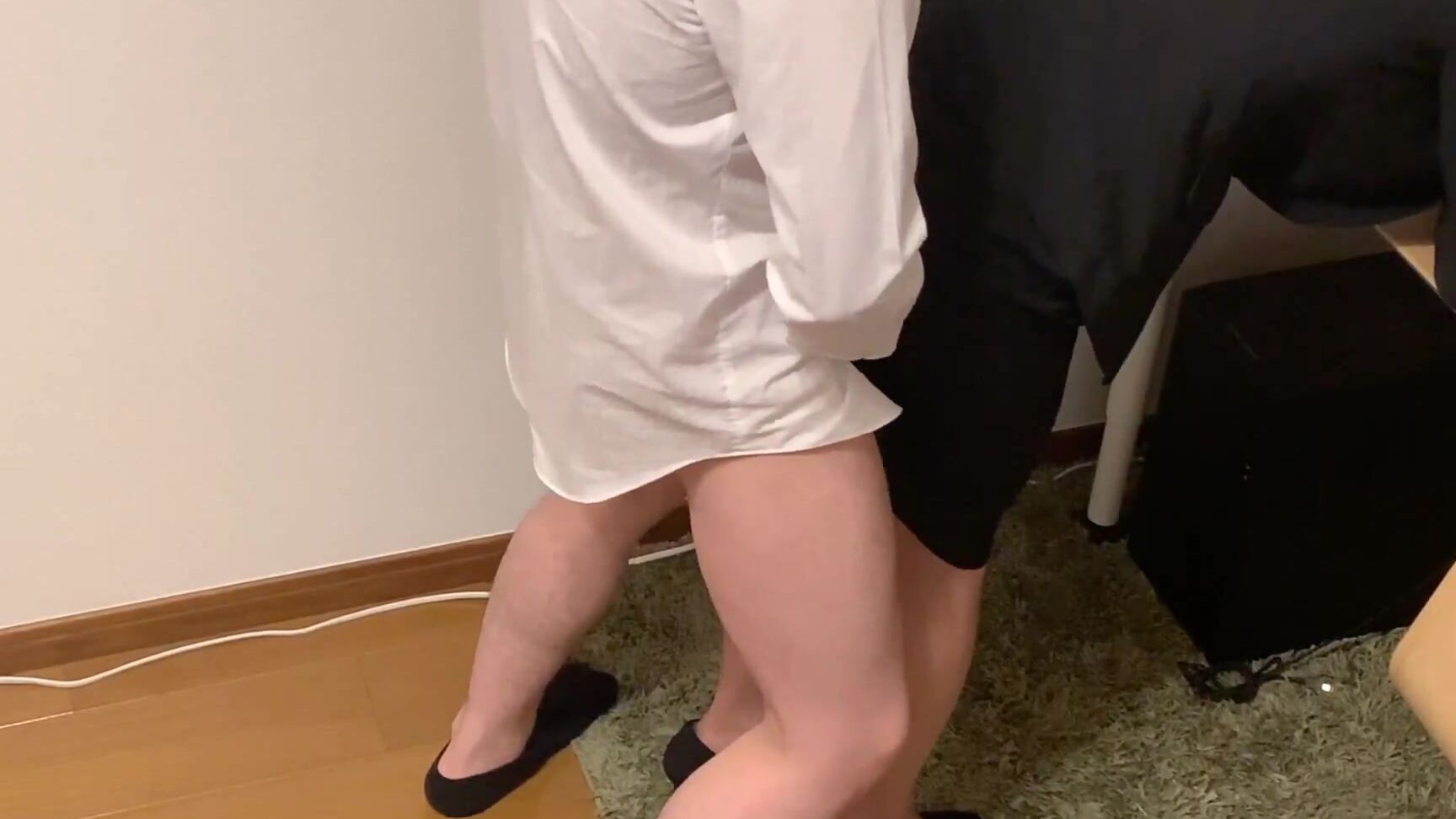 Японский Офисный Работник Кончает На Офисную Юбку Pornhub Com