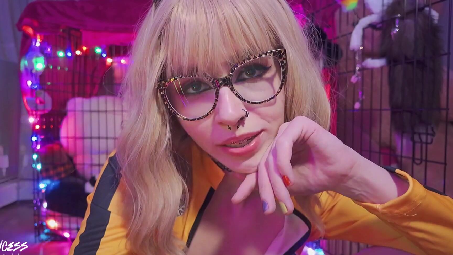 Princess Jann Aka Princessjann 10 18 2025 Onlyfans Video Mommy Helps You Cum In K Ll Bill Costume