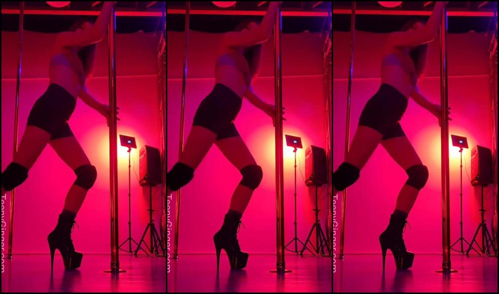 Sierra Teenyginger Nicknamed Teenyginger 10 13 2024 Onlyfans Video Song Sunday More Human Than Human By White Zombie