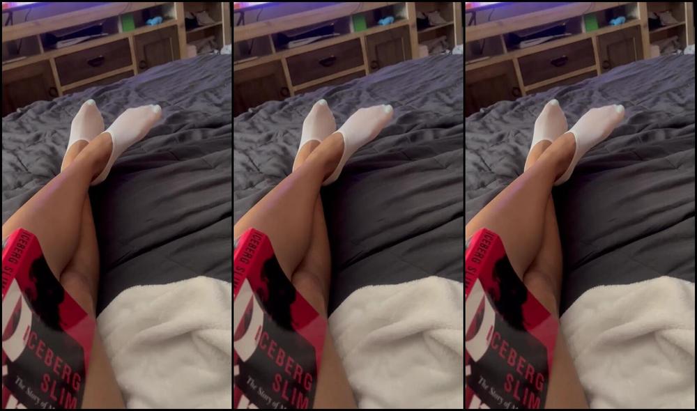 Effthemtoes Nicknamed Effthemtoes 05 21 2023 Onlyfans Video Sexy Saturday Am I Right 150 Min