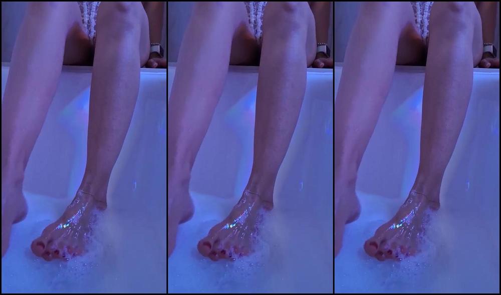 Lauren Ofman Aka Honey Lauren 08 30 2025 Onlyfans Video Just A Relaxing And Fresh Moment Between You And Me