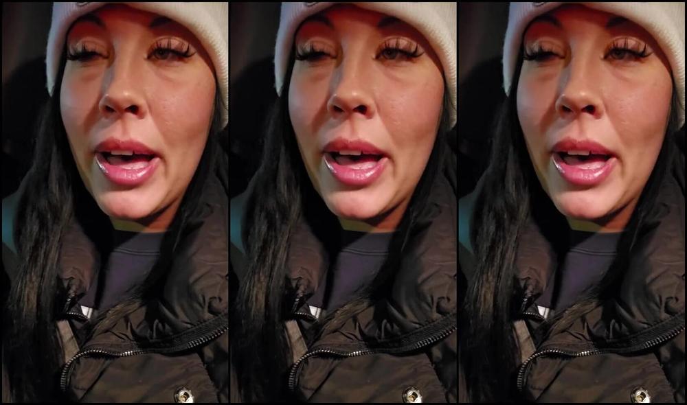 Sexysassquatch34 Nicknamed Goddessnat34 11 29 2025 Onlyfans Video Story Time Part