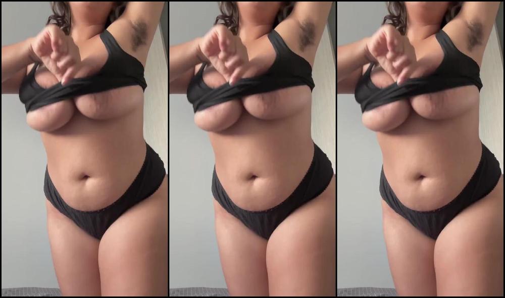 Shyrobot Aka Shyrobot 10 03 2024 Onlyfans Video I Havent Done Titty Drops In A While