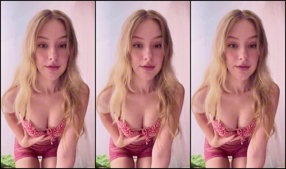 Diddly Nicknamed Diddlydonger 12 04 2023 Onlyfans Video Giving Myself A Cameltoe For Your Viewing Pleasure Ive Hardly Been Wearing Underwear Or Bras